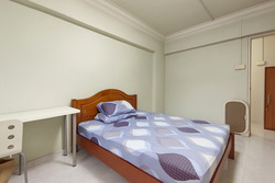 Blk 320 Woodlands Street 32 (Woodlands), HDB Executive #499887331